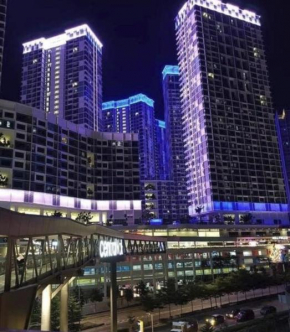 I-City Homestay Duplex at Shah Alam by Landmark